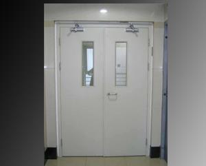 沈阳防火门厂家