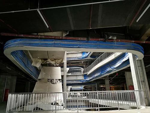 沈阳防火卷帘门厂家