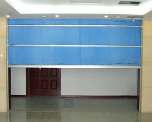 防火卷帘门厂家