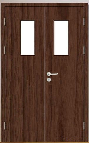 沈阳木质防火门