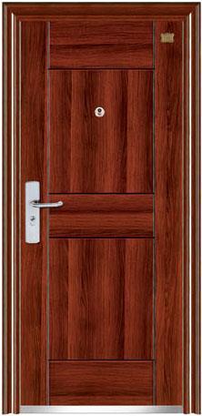 沈阳防火门厂家