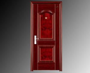 沈阳防火门厂家