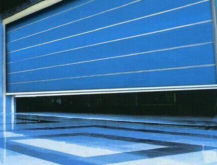 沈阳防火卷帘门