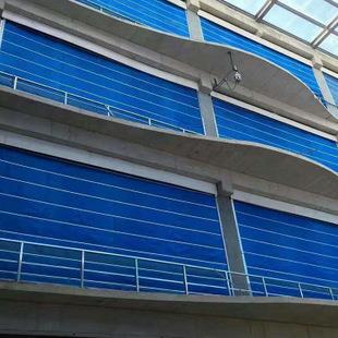 防火卷帘门厂家